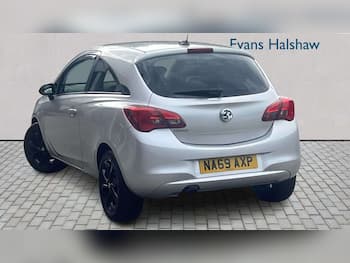 Used Vauxhall Corsa 2019 for sale - 79730848: Photo