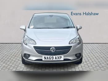 Used Vauxhall Corsa 2019 for sale - 79730848: Photo