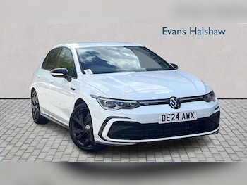 Used Volkswagen Golf 2024 for sale - 78507619: Photo
