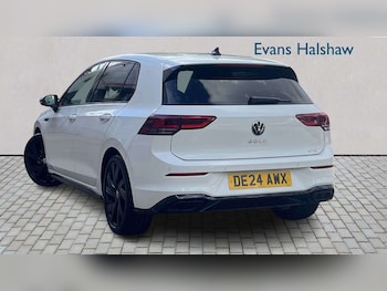 Used Volkswagen Golf 2024 for sale - 78507619: Photo