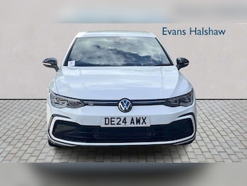 Used Volkswagen Golf 2024 for sale - 78507619: Photo