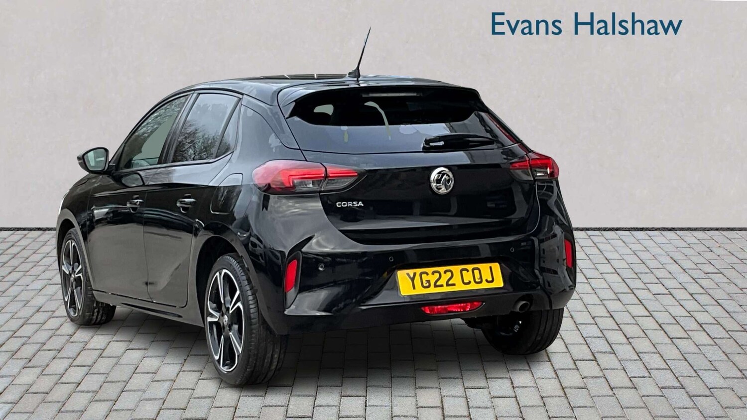 Used Vauxhall Corsa for sale - 77858751: Photo 3