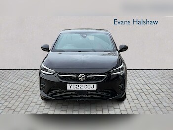 Used Vauxhall Corsa 2022 for sale - 77858751: Photo