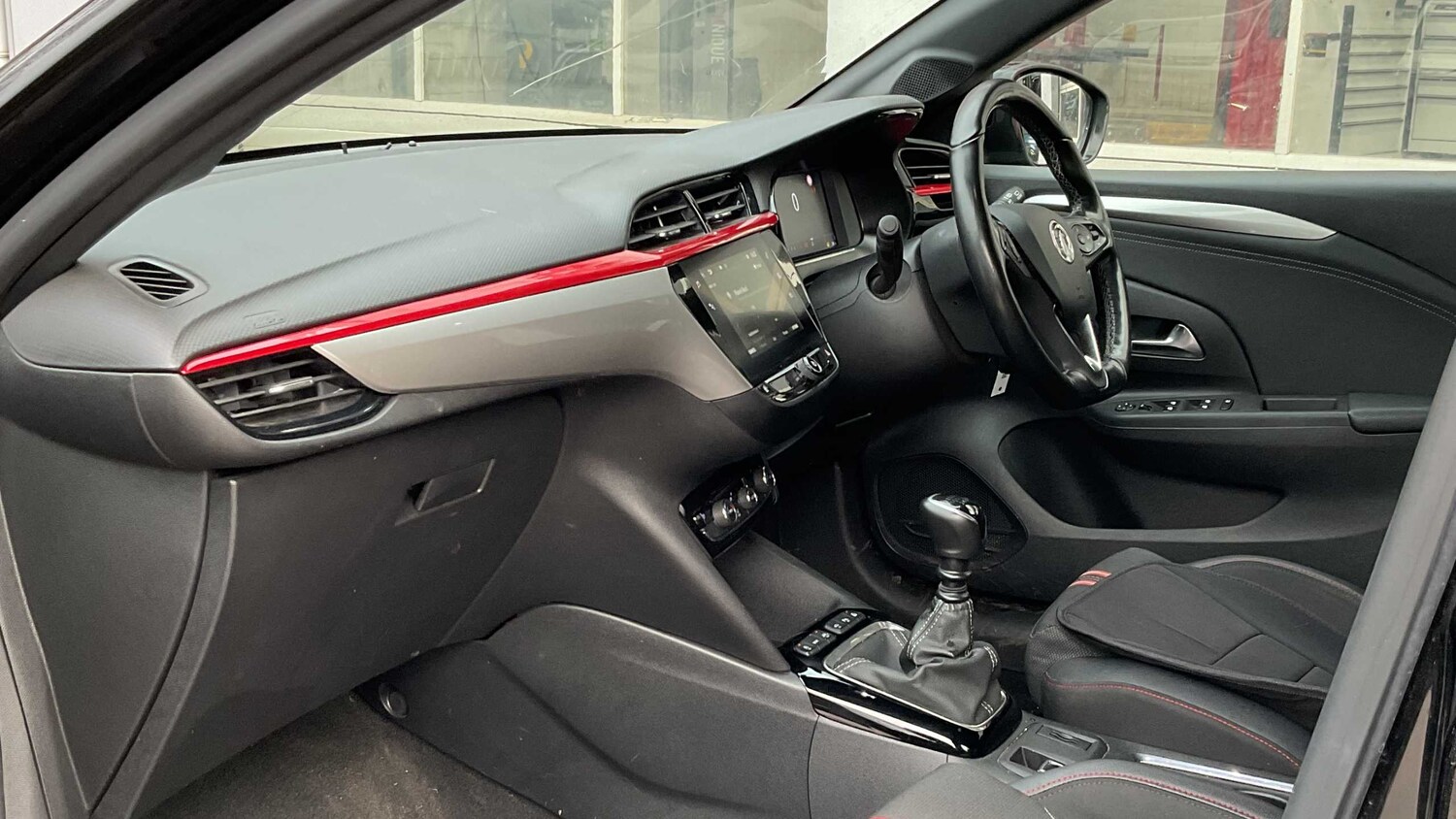 Used Vauxhall Corsa for sale - 77858751: Photo 6