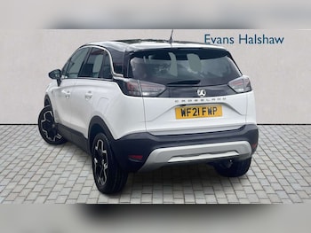 Used Vauxhall Crossland 2021 for sale - 79294940: Photo