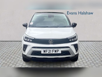 Used Vauxhall Crossland 2021 for sale - 79294940: Photo