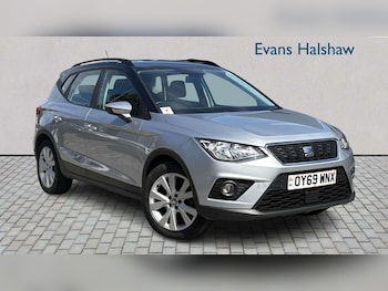Used SEAT Arona 2019 for sale - 79511624: Photo