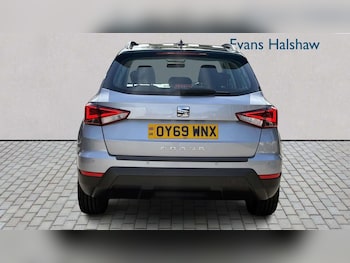 Used SEAT Arona 2019 for sale - 79511624: Photo