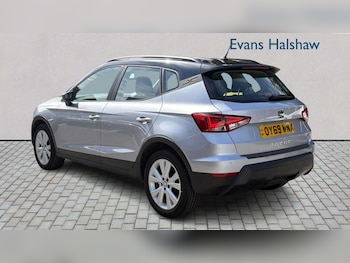 Used SEAT Arona 2019 for sale - 79511624: Photo