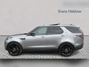Used Land Rover Discovery 2020 for sale - 78610602: Photo