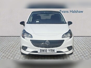 Used Vauxhall Corsa 2018 for sale - 78432728: Photo