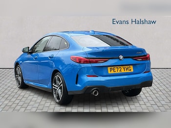 Used BMW 2 Series 2022 for sale - 78591812: Photo
