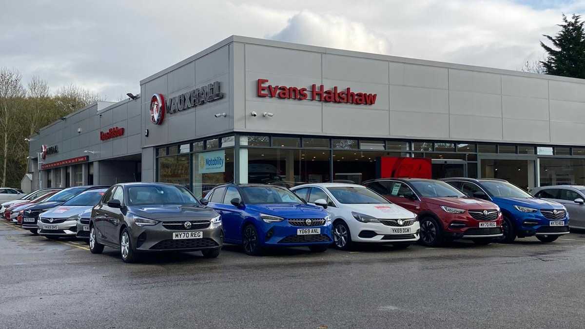 Used Vauxhall Grandland 2024 for sale - 77857540: Photo 16