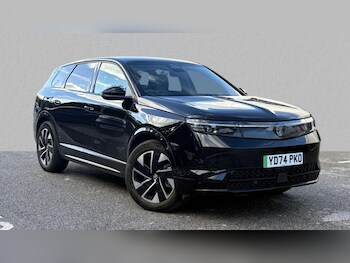 Vauxhall Grandland feature image