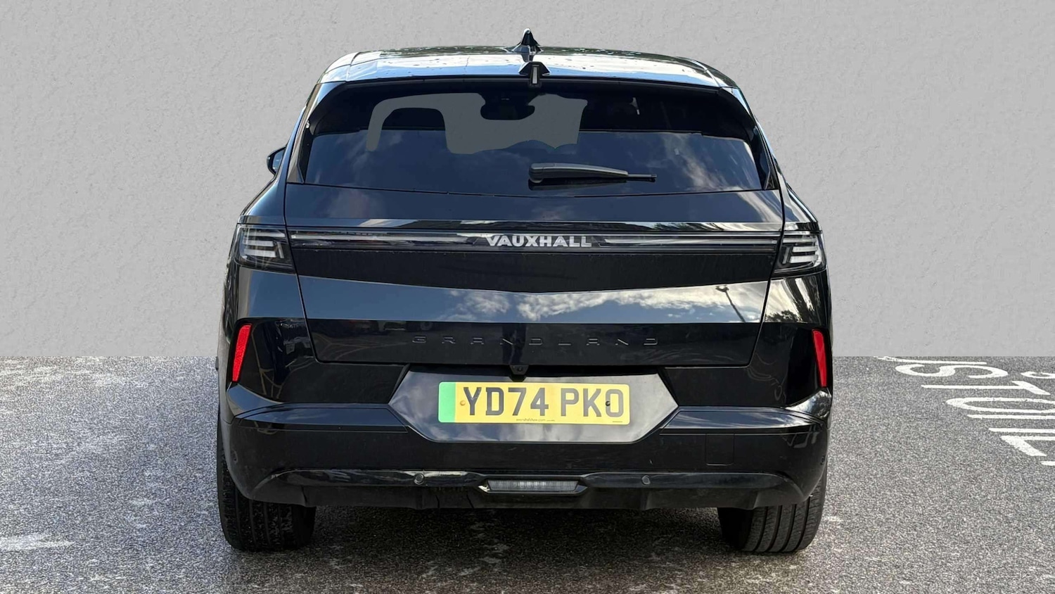 Used Vauxhall Grandland 2024 for sale - 77857540: Photo 2