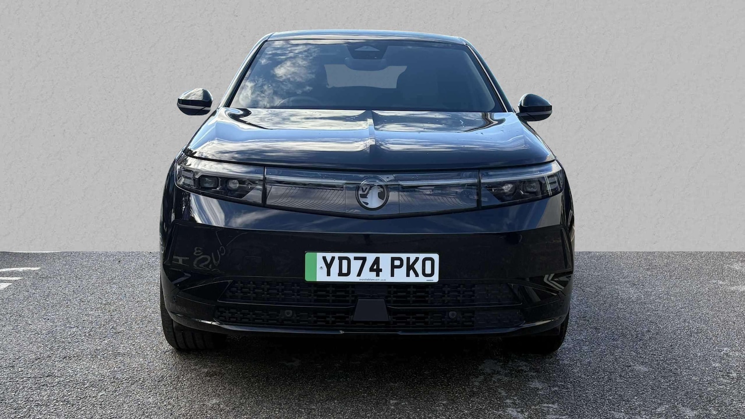 Used Vauxhall Grandland 2024 for sale - 77857540: Photo 5