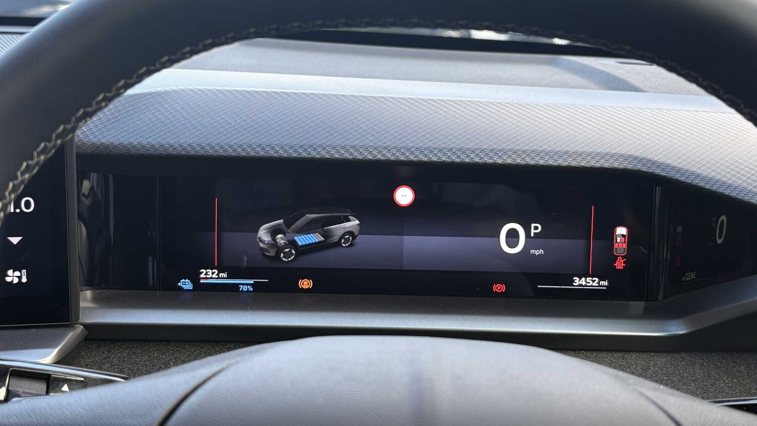 Used Vauxhall Grandland 2024 for sale - 77857540: Photo 7