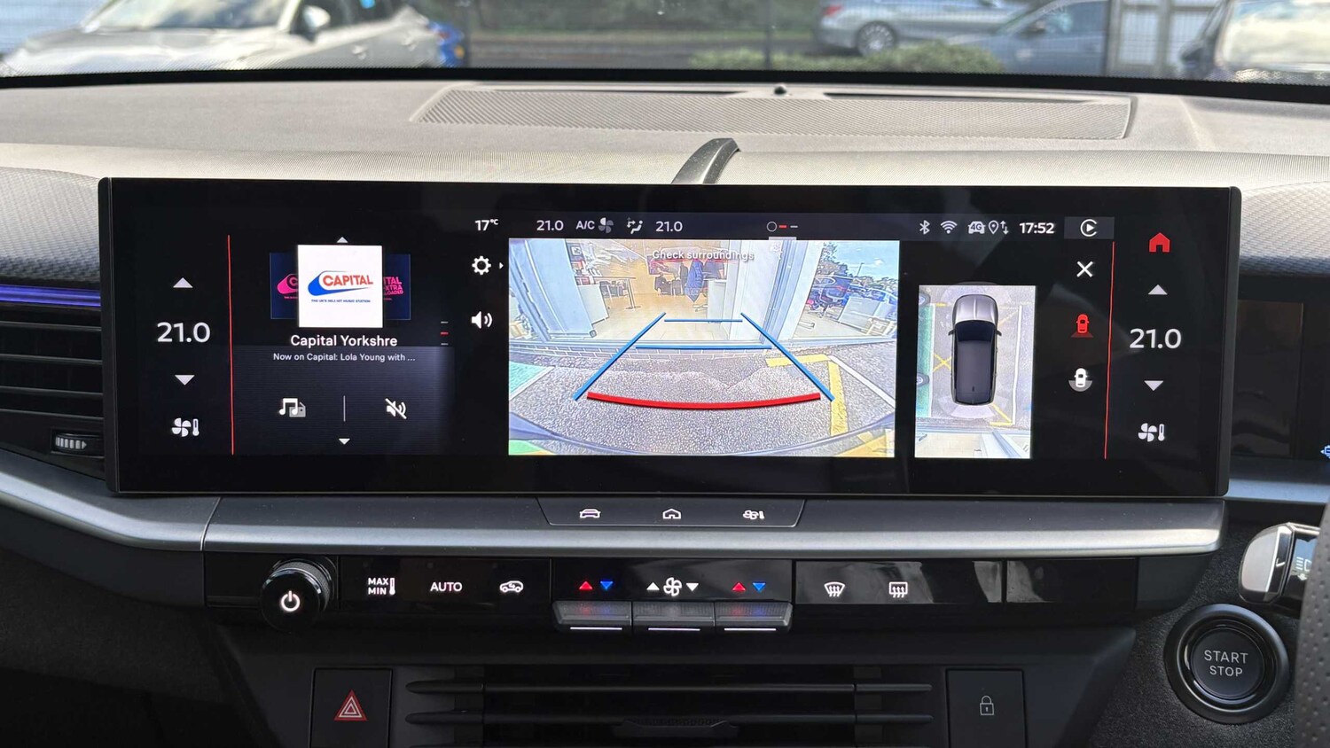 Used Vauxhall Grandland 2024 for sale - 77857540: Photo 9