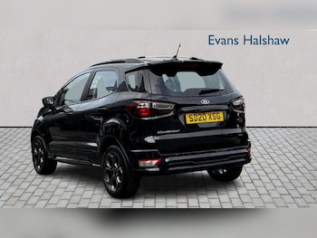 Used Ford Ecosport 2020 for sale - 79390772: Photo