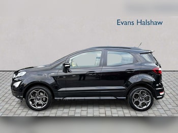 Used Ford Ecosport 2020 for sale - 79390772: Photo