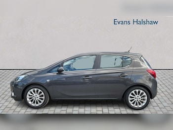 Used Vauxhall Corsa 2016 for sale - 79001990: Photo