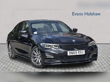 Used BMW 3 Series 2019 for sale - 79672237: Photo