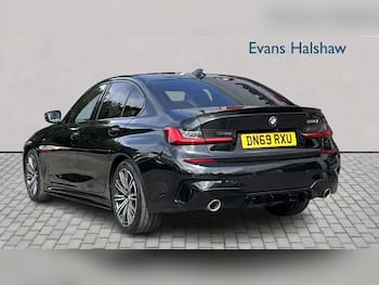 Used BMW 3 Series 2019 for sale - 79672237: Photo