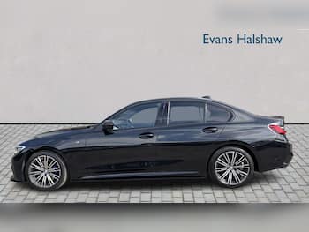 Used BMW 3 Series 2019 for sale - 79672237: Photo