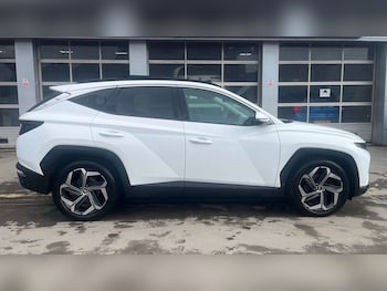 Used Hyundai TUCSON 2023 for sale - 77913854: Photo