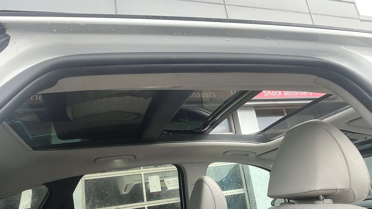 Used Hyundai TUCSON 2023 for sale - 77913854: Photo 6