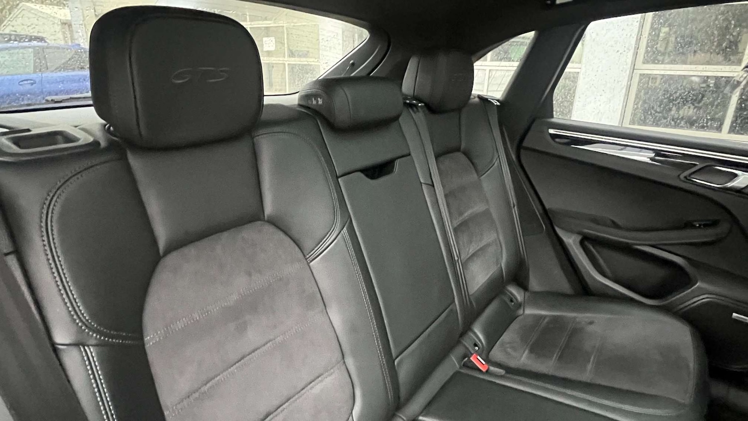 Used Porsche Macan 2018 for sale - 78010359: Photo 10