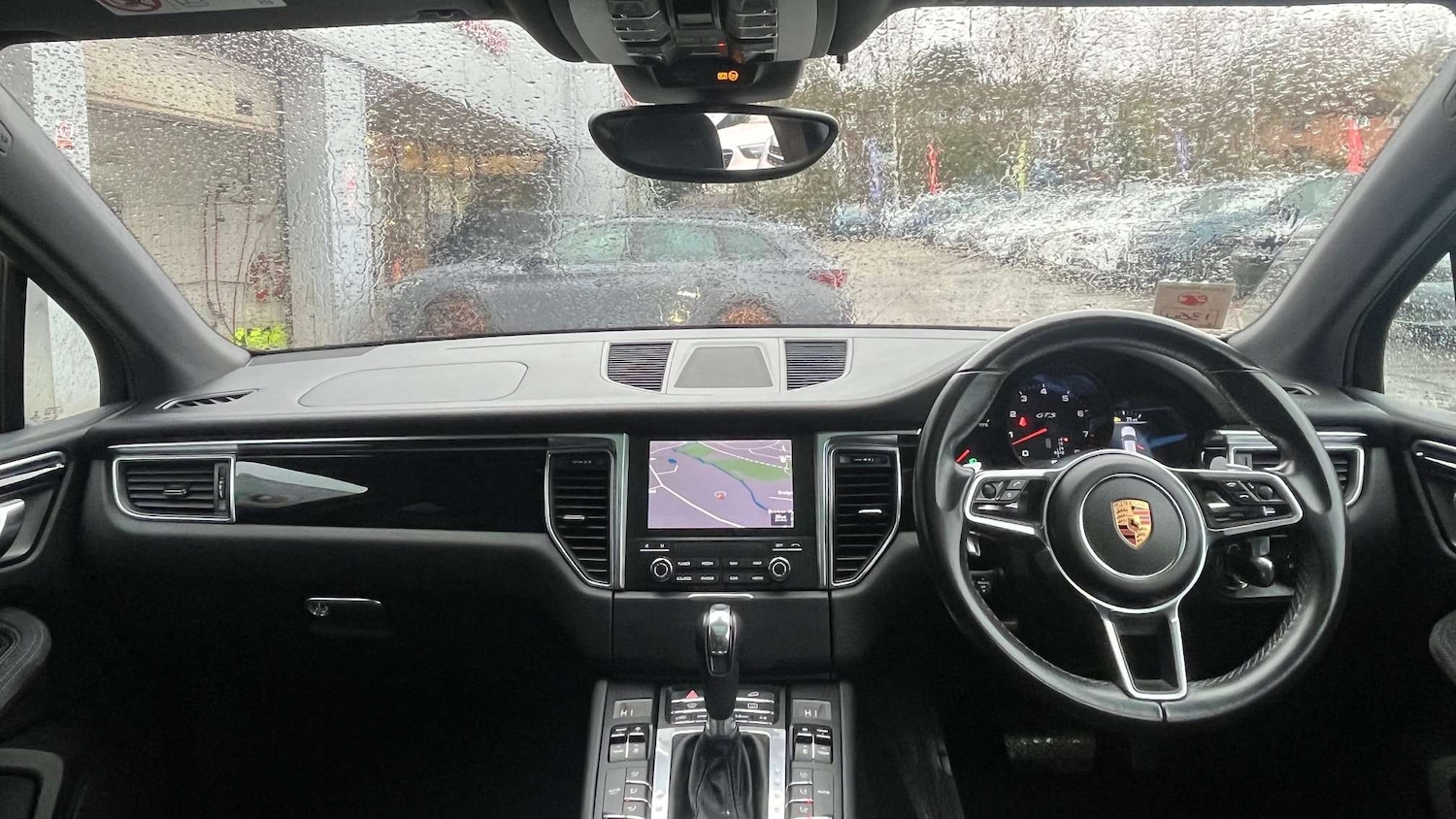 Used Porsche Macan 2018 for sale - 78010359: Photo 12