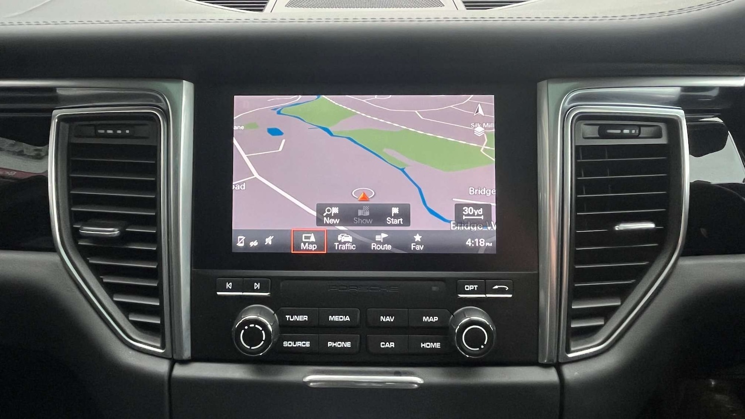 Used Porsche Macan 2018 for sale - 78010359: Photo 15