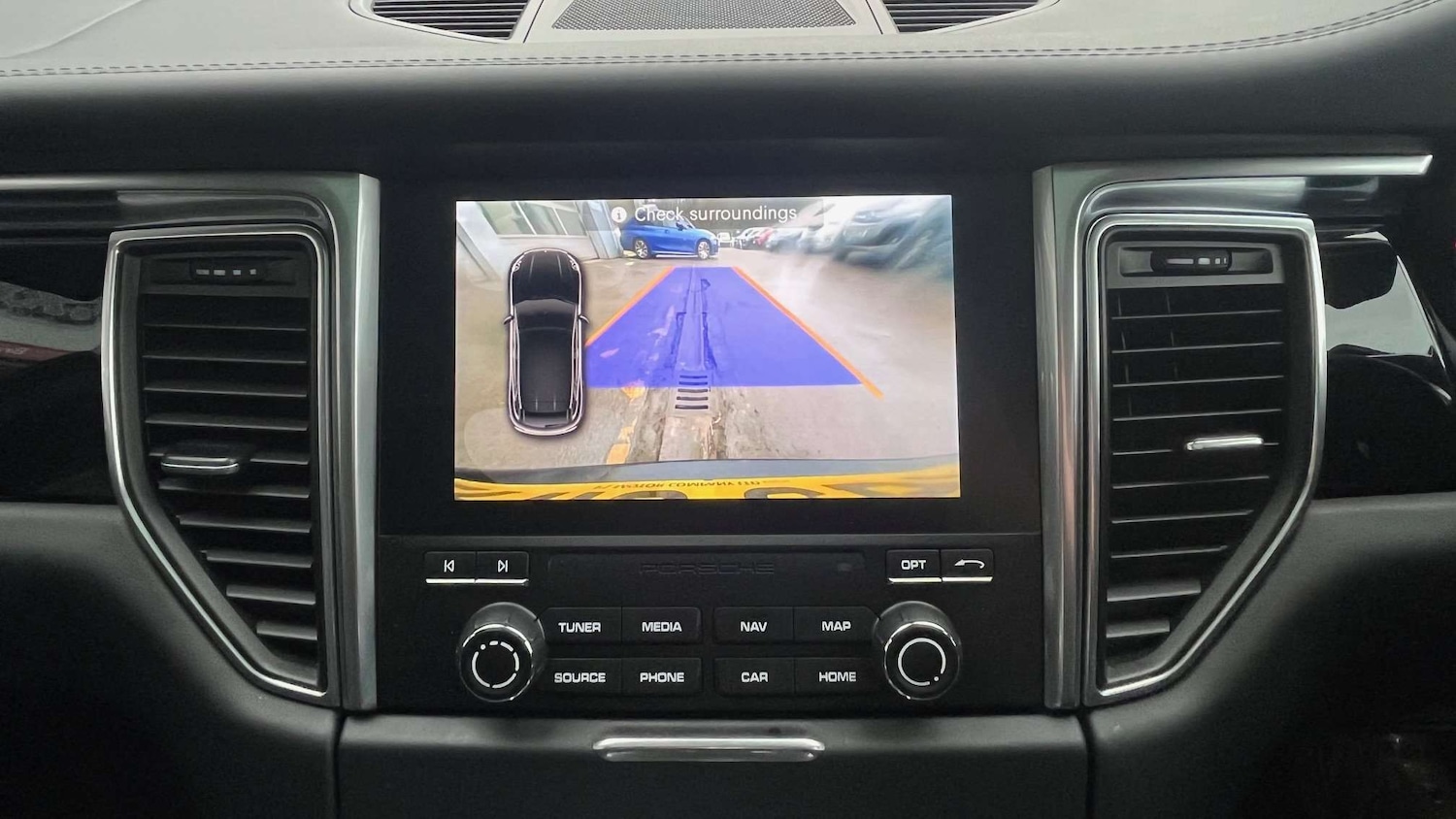 Used Porsche Macan 2018 for sale - 78010359: Photo 16