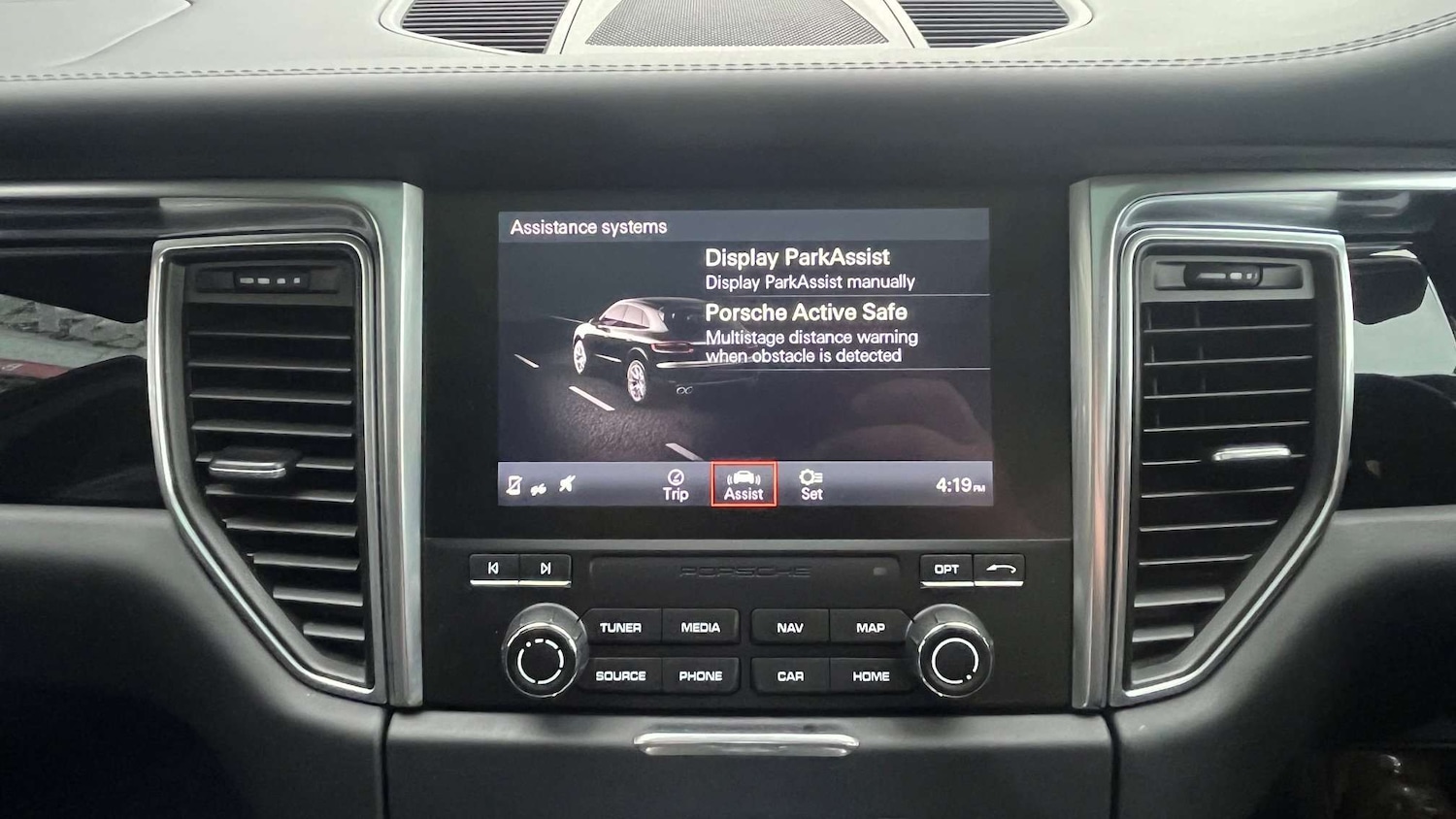 Used Porsche Macan 2018 for sale - 78010359: Photo 20