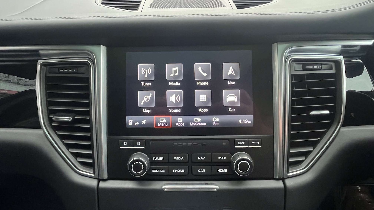 Used Porsche Macan 2018 for sale - 78010359: Photo 21