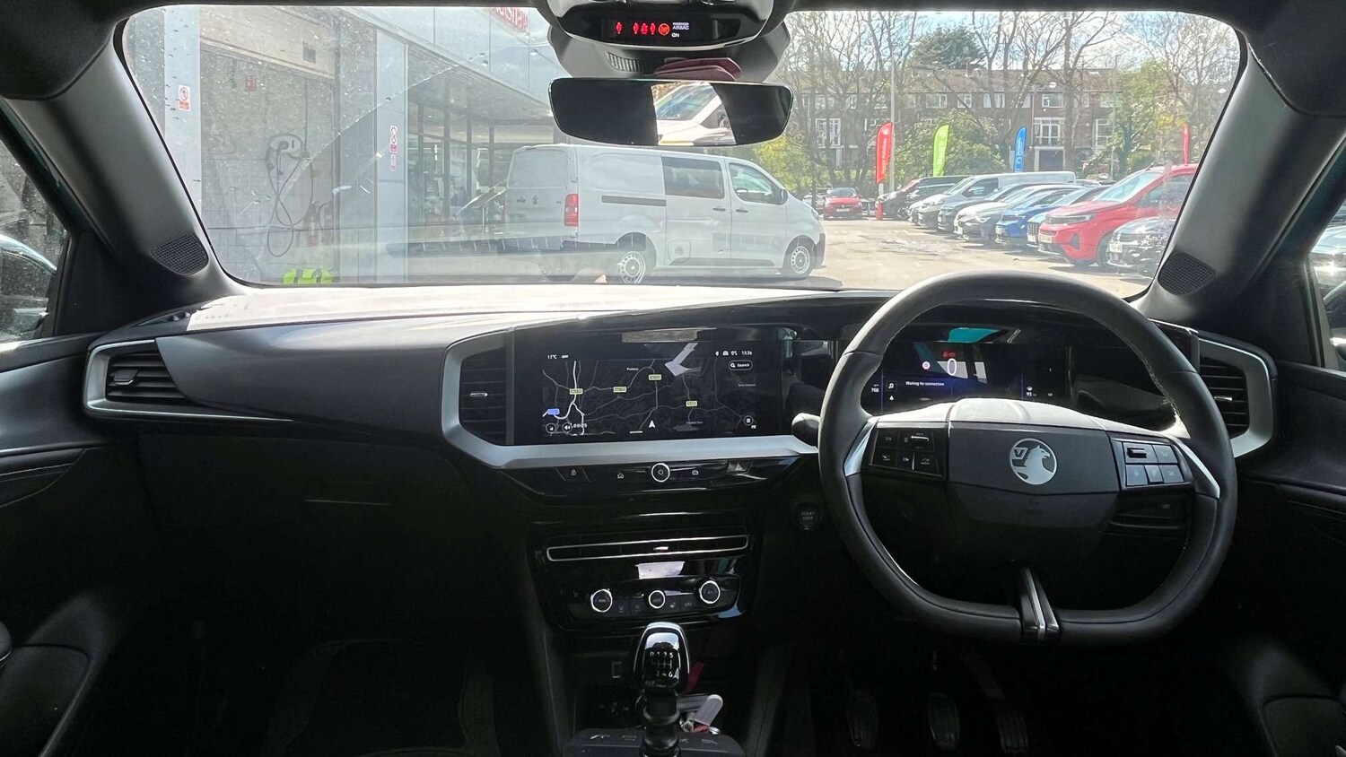 Used Vauxhall Mokka 2025 for sale - 78209287: Photo 10