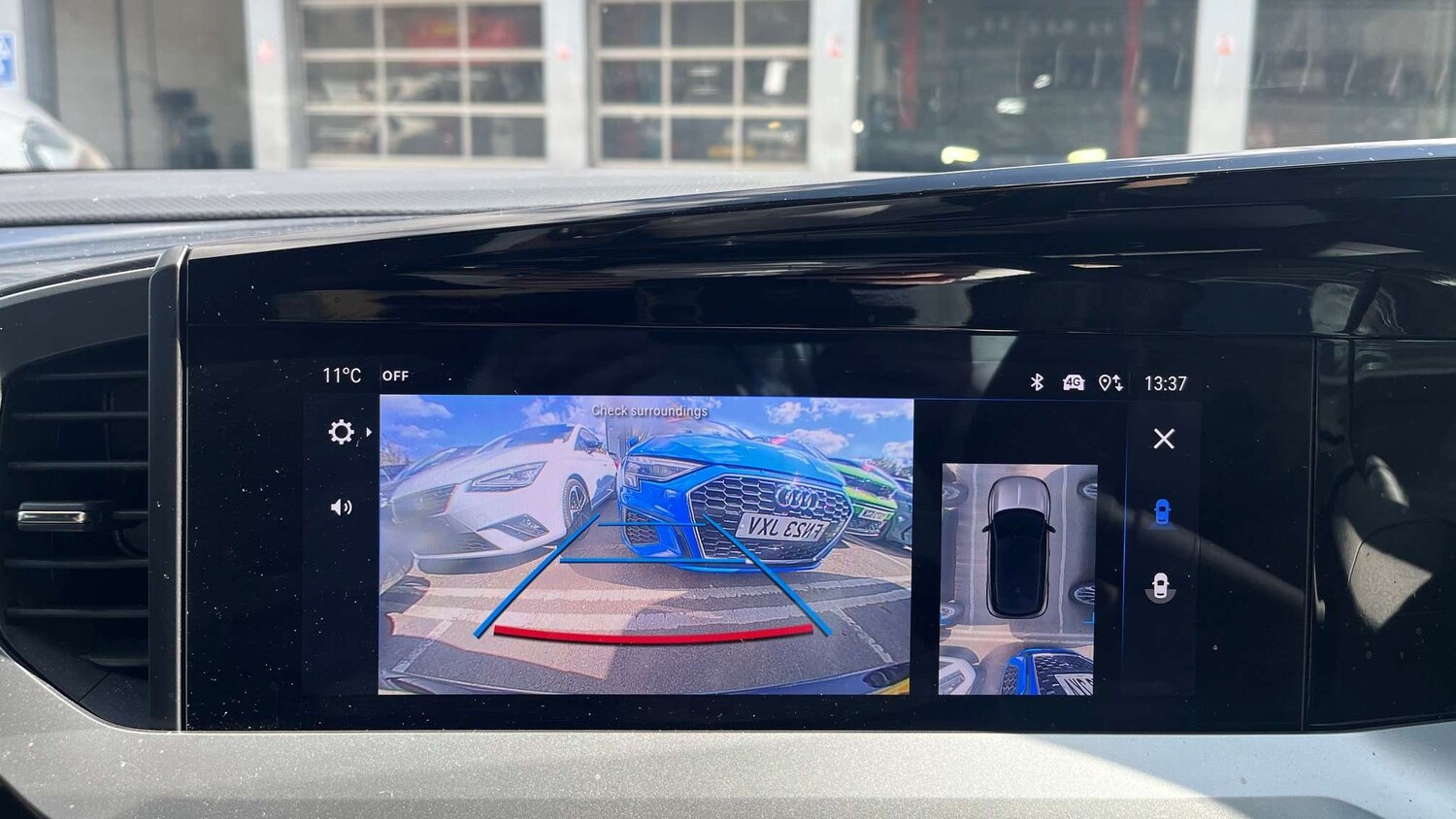 Used Vauxhall Mokka 2025 for sale - 78209287: Photo 11