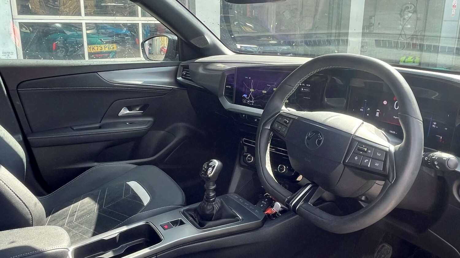 Used Vauxhall Mokka 2025 for sale - 78209287: Photo 8