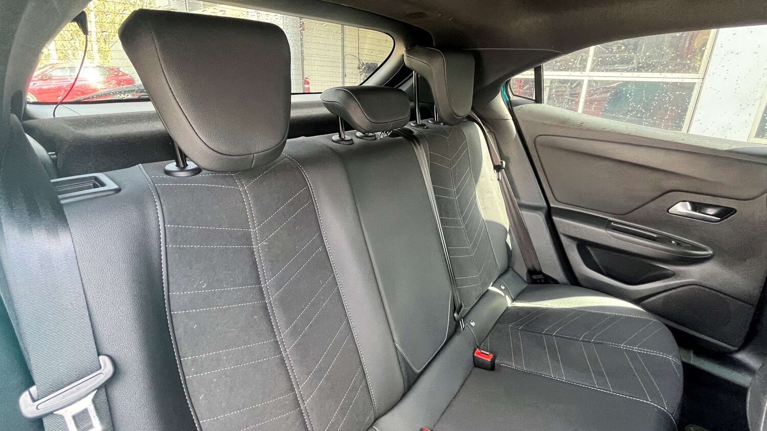 Used Vauxhall Mokka 2025 for sale - 78209287: Photo 9