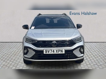 Used Volkswagen Taigo 2024 for sale - 78991328: Photo