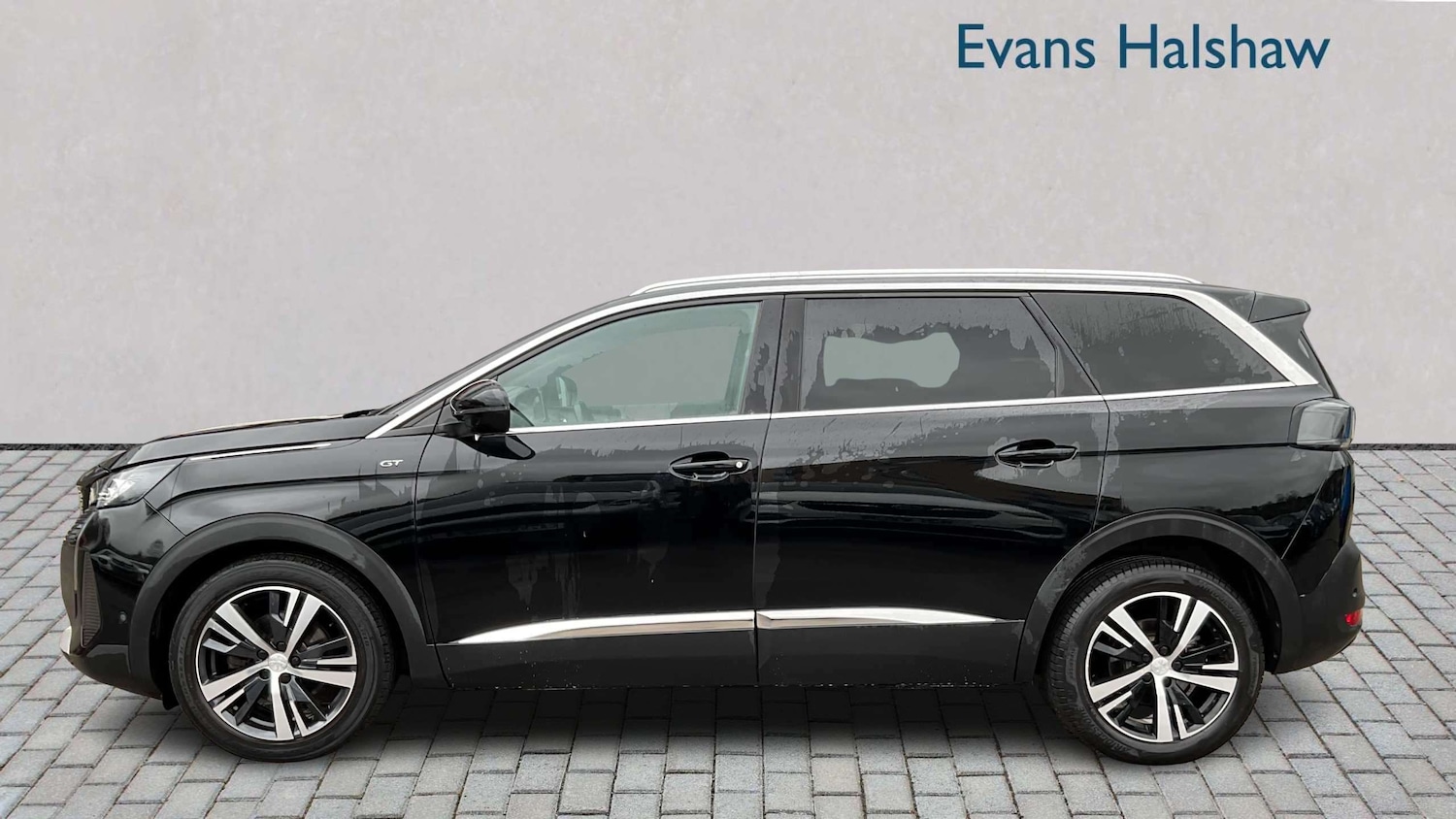 Used Peugeot 5008 2021 for sale - 78052192: Photo 4