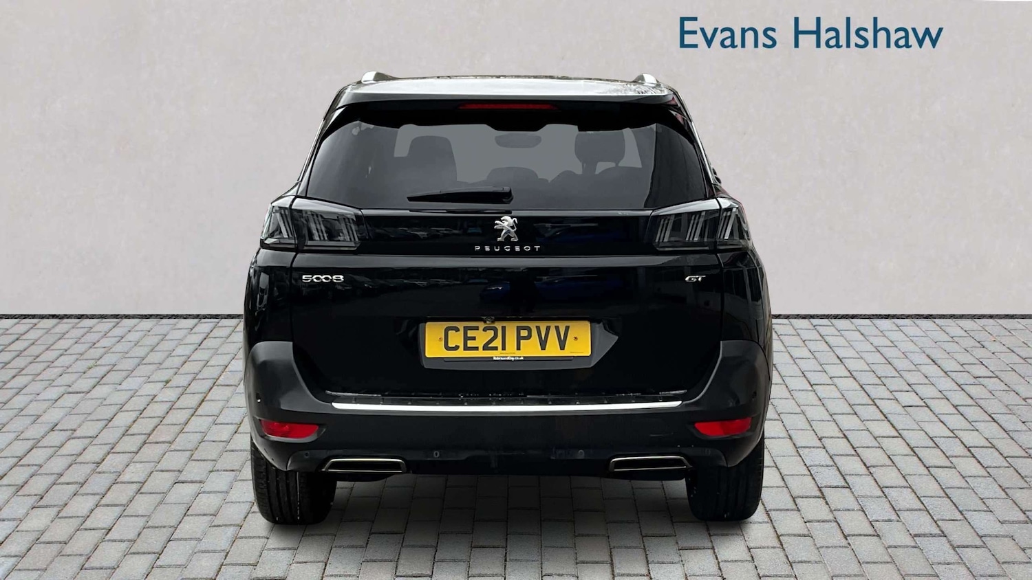 Used Peugeot 5008 2021 for sale - 78052192: Photo 5