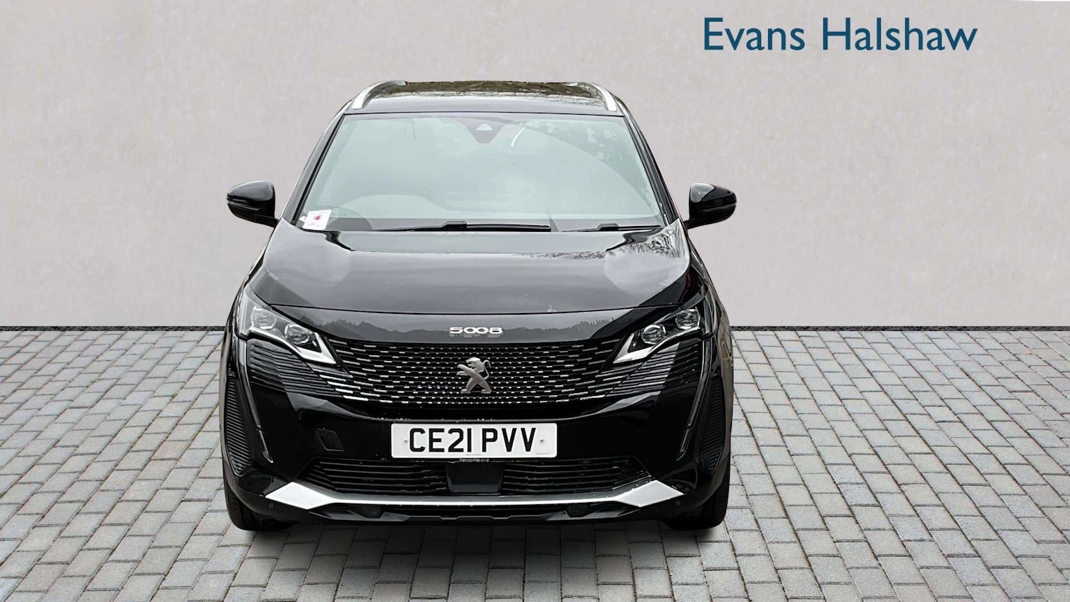 Used Peugeot 5008 2021 for sale - 78052192: Photo 6