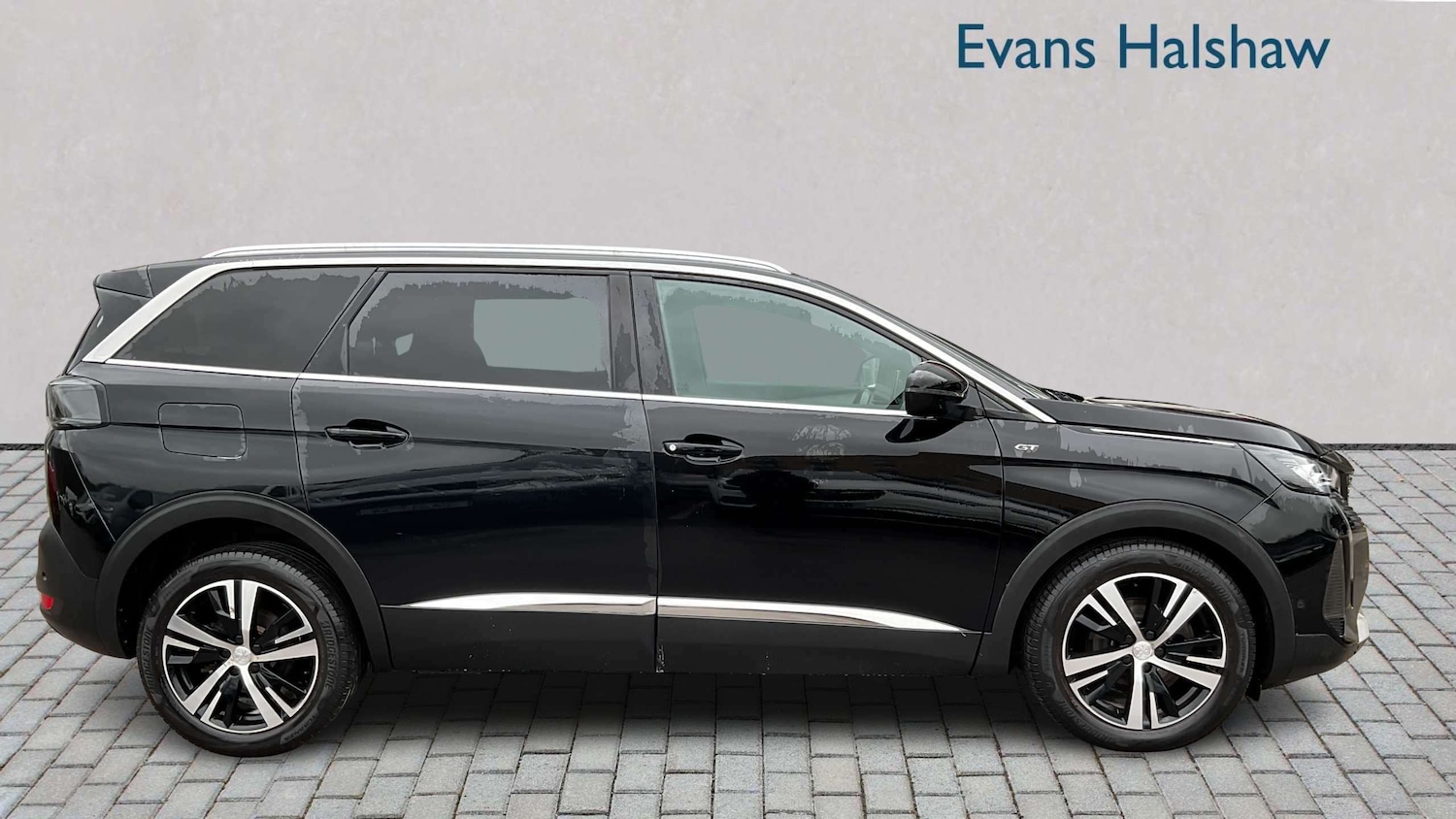 Used Peugeot 5008 2021 for sale - 78052192: Photo 7