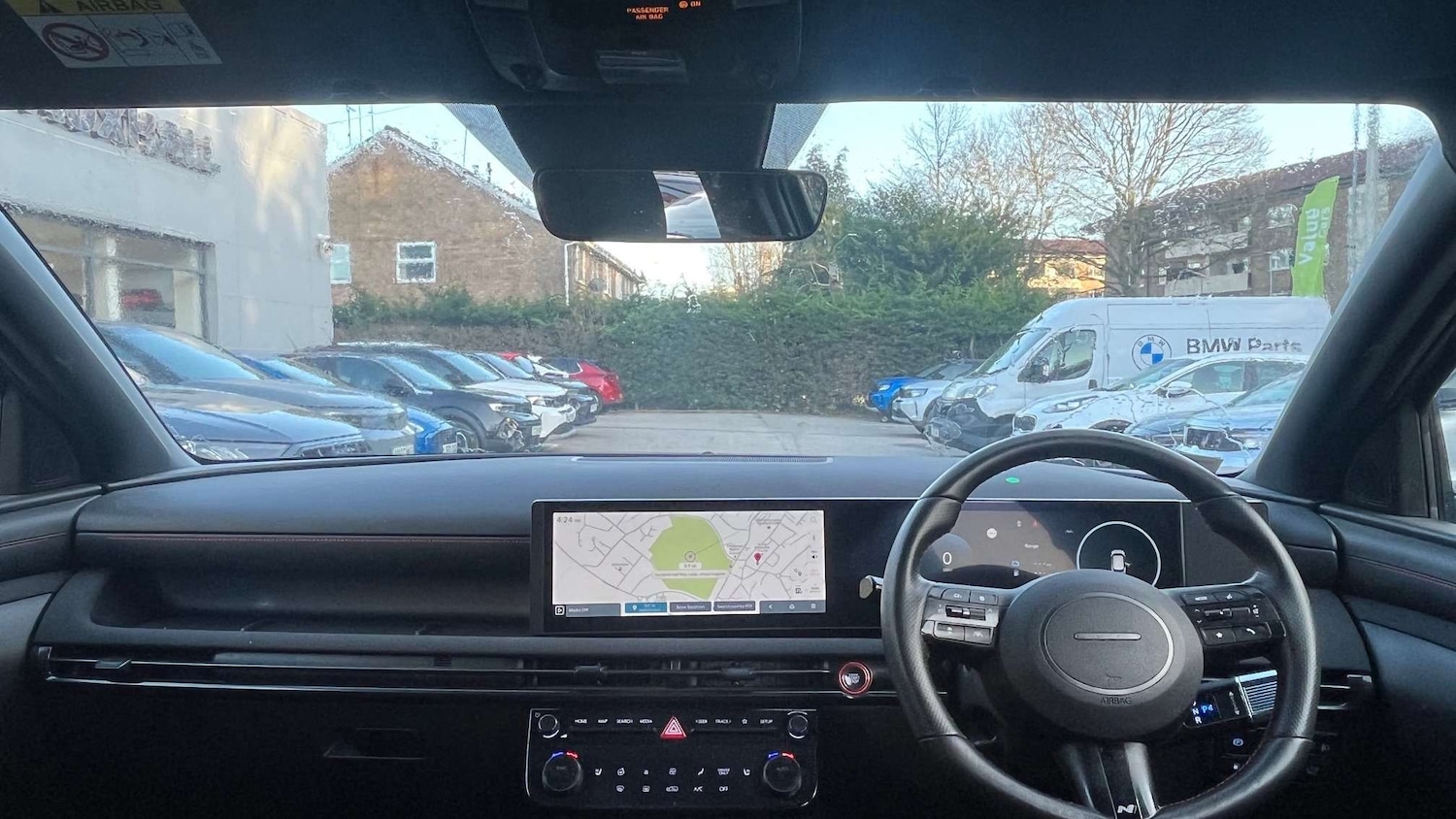 Used Hyundai TUCSON for sale - 77861481: Photo 8