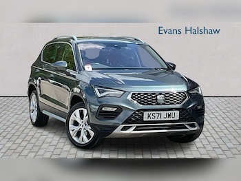 Used SEAT Ateca 2022 for sale - 79351619: Photo