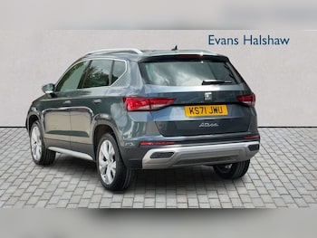 Used SEAT Ateca 2022 for sale - 79351619: Photo