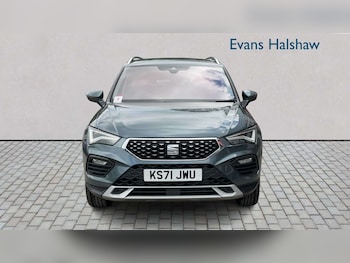 Used SEAT Ateca 2022 for sale - 79351619: Photo
