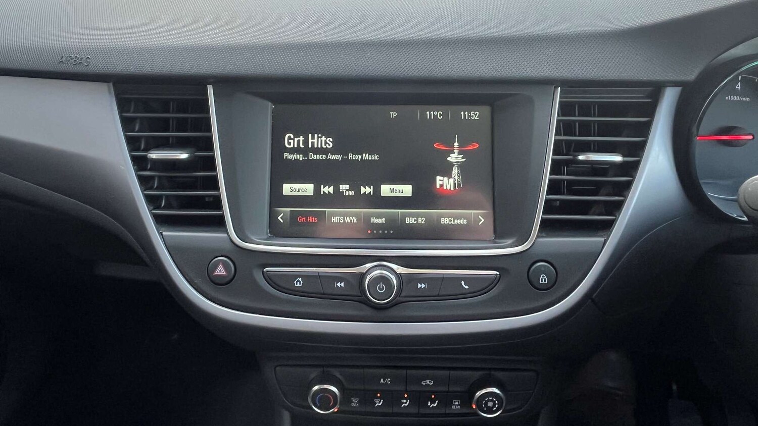 Used Vauxhall Crossland 2021 for sale - 78037843: Photo 10